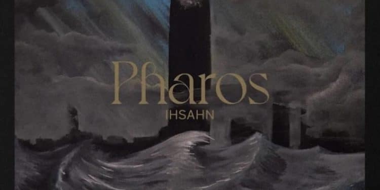 IHSAHN rilascerà l’EP “Pharos” a settembre