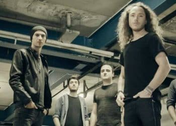 Lionville, il video del nuovo singolo “I’ll Never Give My Heart Away”