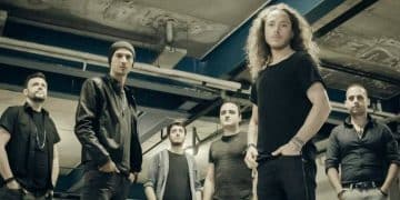 Lionville, il video del nuovo singolo “I’ll Never Give My Heart Away”