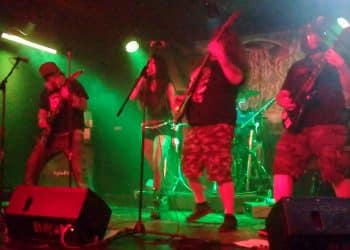 COCAINE KAMIKAZE: nuovo disco in arrivo?