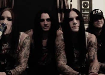 SISTER, pubblicano il video di “Bring Out The Dead”