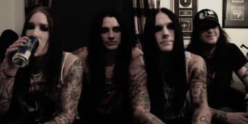 SISTER, pubblicano il video di “Bring Out The Dead”