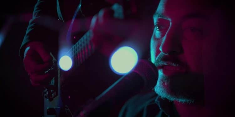 HELFIR, annuncia l’uscita del nuovo album “The Journey”