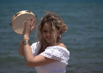 Arriva “Sud”, il primo singolo di Monica De Serio