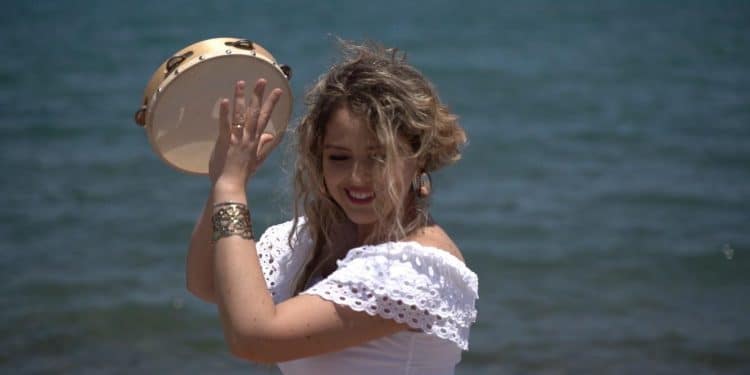 Arriva “Sud”, il primo singolo di Monica De Serio