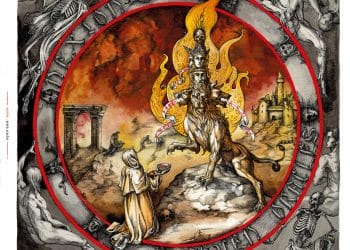 NEXION – Seven Oracles