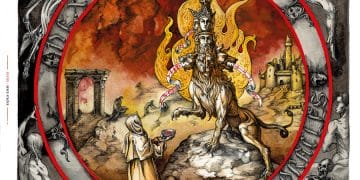 NEXION – Seven Oracles