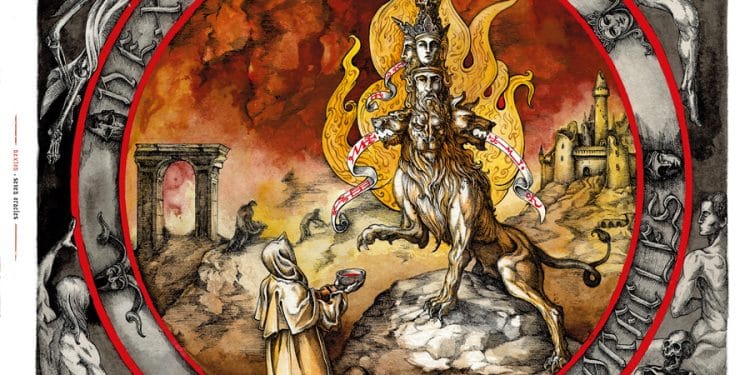 NEXION – Seven Oracles