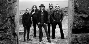 OPETH, in tour in Europa a marzo 2021!