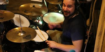 Rhapsody Of Fire, Paolo Marchesich è il nuovo batterista