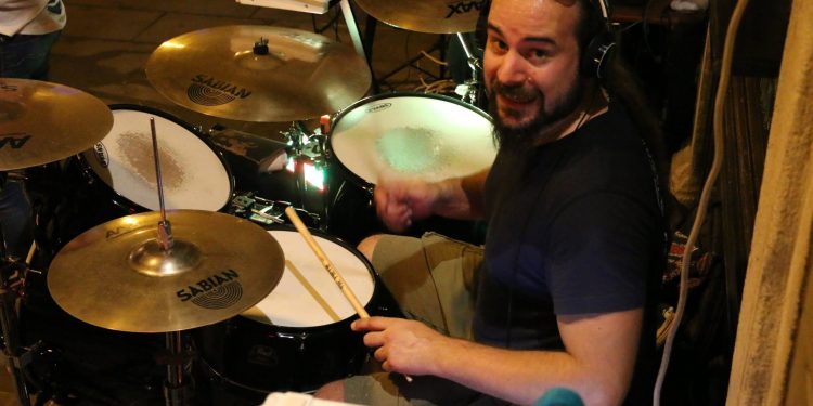 Rhapsody Of Fire, Paolo Marchesich è il nuovo batterista