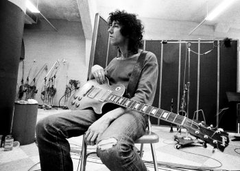 Morto Peter Green, fondatore dei Fleetwood Mac
