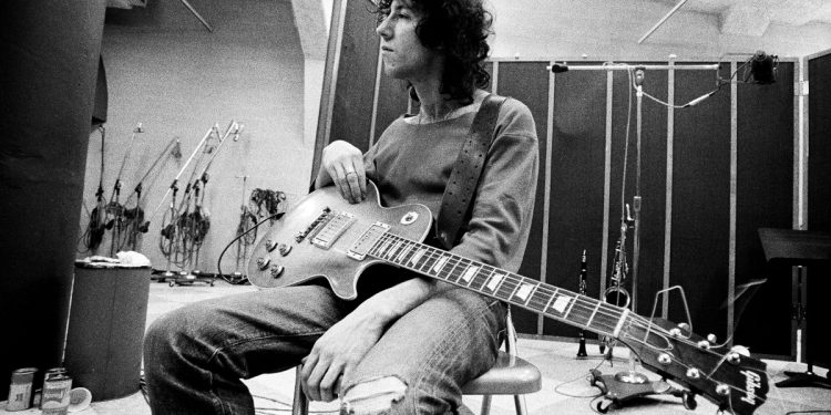 Morto Peter Green, fondatore dei Fleetwood Mac
