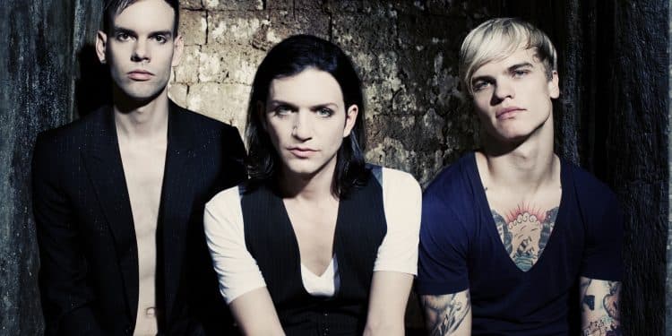 PLACEBO: riprogrammato il concerto a Mantova il 29 giugno 2021