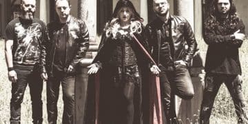 SENSE OF CREATION: il video del singolo “Voci”