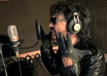 STEVE SYLVESTER (con Gianni Della Cioppa e Stefano Ricetti) – La Storia dei Death SS (1987-2020)