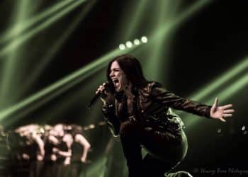 Black Rose Maze, il video del nuovo singolo Maze