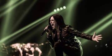 Black Rose Maze, il video del nuovo singolo Maze