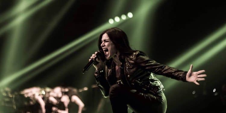 Black Rose Maze, il video del nuovo singolo Maze