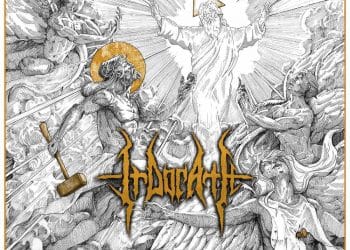 IRDORATH – The Final Sin