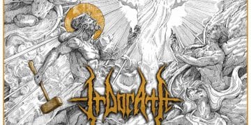 IRDORATH – The Final Sin