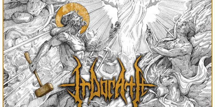 IRDORATH – The Final Sin