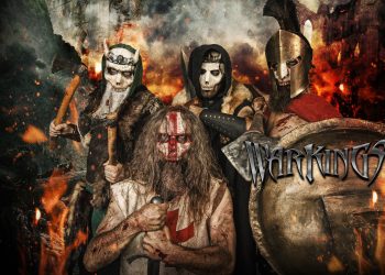 WARKINGS, il video del nuovo singolo Maximus