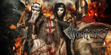 WARKINGS, il video del nuovo singolo Maximus