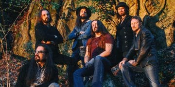 Witchwood, il video del nuovo brano “A Taste of Winter”