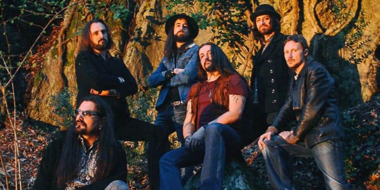 Witchwood, il video del nuovo brano “A Taste of Winter”