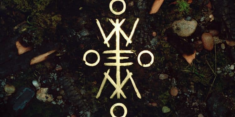 WITH THE END IN MIND – Tides Of Fire