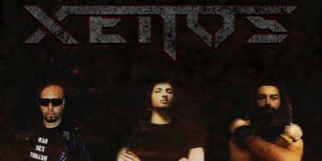 XENOS, i Siciliani XENOS sono pronti ad entrare di nuovo in studio