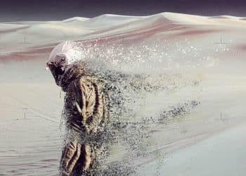 DEEP PURPLE – Whoosh!