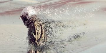 DEEP PURPLE – Whoosh!