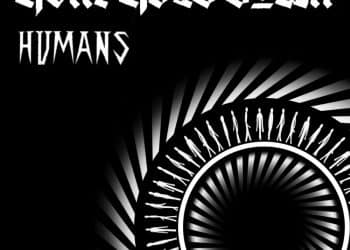 EIGHT LIVES DOWN, in uscita il nuovo album “Humans”