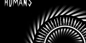 EIGHT LIVES DOWN, in uscita il nuovo album “Humans”