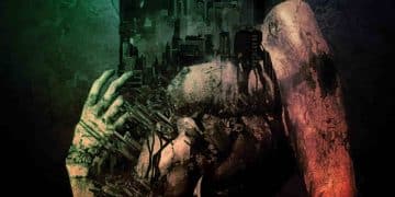 SOUTH OF NO NORTH, track stream video premiere