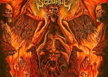 VORACIOUS SCOURGE – In Death