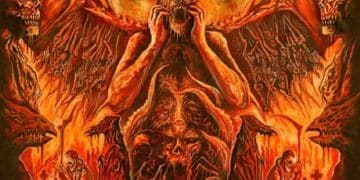 VORACIOUS SCOURGE – In Death