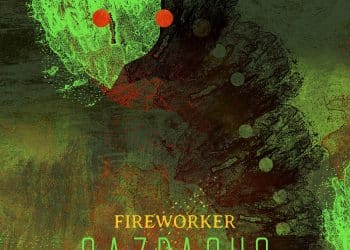 GAZPACHO – Firestarter