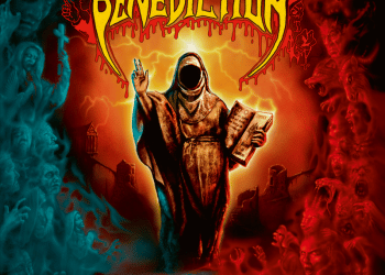 BENEDICTION, pubblicano il singolo e video “Rabid Carnality”
