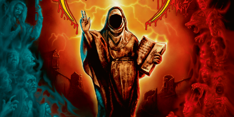 BENEDICTION, pubblicano il singolo e video “Rabid Carnality”