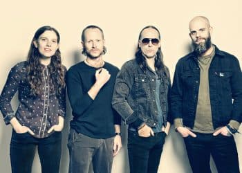 BARONESS, suonano “Gold & Grey” per intero