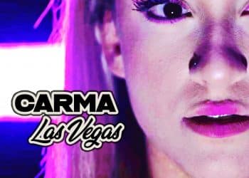 “Las Vegas”, out il primo singolo di Carma