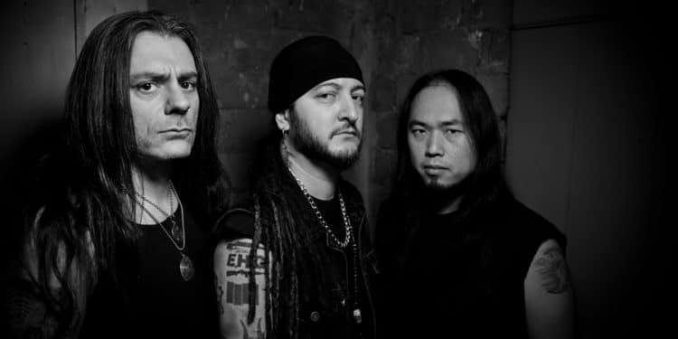 Forgotten Tomb: “Il nuovo album è più ‘crudo’ ma anche più ‘melodico’ e d’atmosfera”