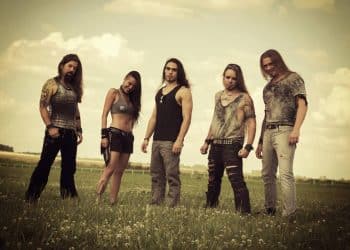 EQUILIBRIUM, pubblicano il nuovo singolo “One Folk”!