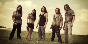 EQUILIBRIUM, pubblicano il nuovo singolo “One Folk”!