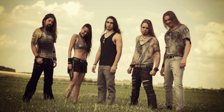 EQUILIBRIUM, pubblicano il nuovo singolo “One Folk”!