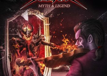 HELIKON – Myth & Legend
