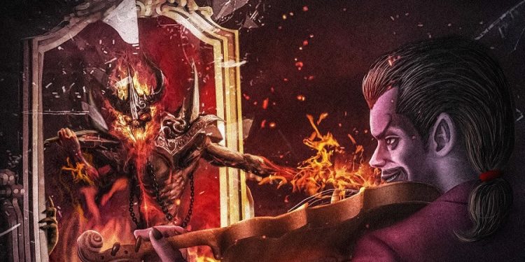 HELIKON – Myth & Legend